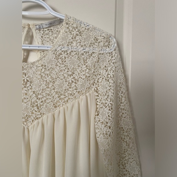 Beautiful Zara Blouse - Picture 4 of 6